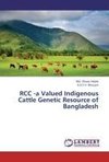 RCC -a Valued Indigenous Cattle Genetic Resource of Bangladesh