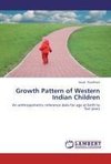 Growth Pattern of Western Indian Children