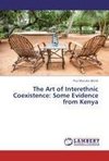 The Art of Interethnic Coexistence: Some Evidence from Kenya