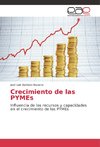 Crecimiento de las PYMEs