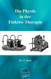 Die Physik in der Elektro-Therapie