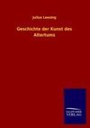 Geschichte der Kunst des Altertums