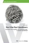 Das Erbe Paul Goodmans