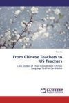 From Chinese Teachers to US Teachers