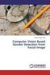 Computer Vision Based Gender Detection from Facial Image