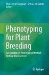 Phenotyping for Plant Breeding