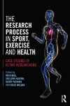 Neil, R: Research Process in Sport, Exercise and Health