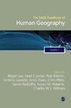 Lee, R: SAGE Handbook of Human Geography, 2v