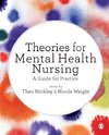 Theories for Mental Health Nursing