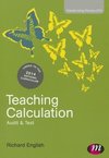 English, R: Teaching Calculation