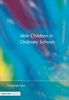 Eyre, D: Able Children in Ordinary Schools