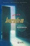 Niblock, S: Inside Journalism