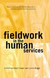 Fieldwork in the Human Services