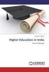 Higher Education in India