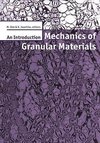 Iwashita, K: Mechanics of Granular Materials: An Introductio