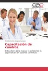 Capacitación de cuadros