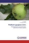 Psidium guajava Linn.