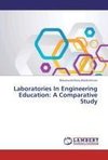 Laboratories In Engineering Education: A Comparative Study