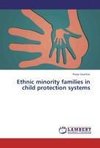 Ethnic minority families in child protection systems