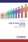 LGBT & Public Library Services