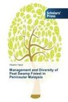 Management and Diversity of Peat Swamp Forest in Peninsular Malaysia