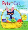 Pete the Cat: Big Easter Adventure