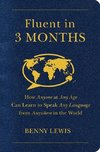 Fluent in 3 Months