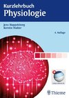 Kurzlehrbuch Physiologie