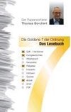 Die Goldene 7 der Ordnung - Das Lesebuch