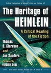 Clareson, T:  The Heritage of Heinlein