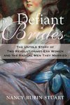 Defiant Brides