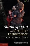 Shakespeare and Amateur Performance