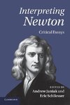 Interpreting Newton