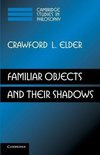 Familiar Objects and Their Shadows