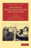 History of Indian and Eastern Architecture