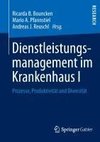 Dienstleistungsmanagement im Krankenhaus I