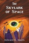 The Skylark of Space