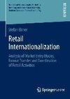 Retail Internationalization