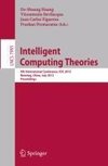 Intelligent Computing Theories