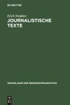 Journalistische Texte