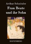 Frau Beate und ihr Sohn