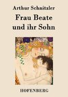 Frau Beate und ihr Sohn