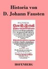 Historia von D. Johann Fausten