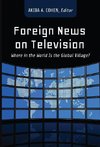 Foreign News on Television