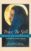 Peace, Be Still