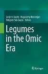 Legumes in the Omic Era