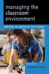 MANAGING THE CLASSROOM ENVIRONPB