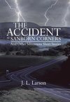 The Accident at Sanborn Corners.....and Other Minnesota Short Stories