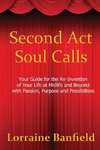 Second ACT Soul Calls
