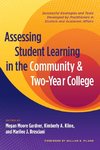 Assessing Student Learning in the Community and Two Year Co